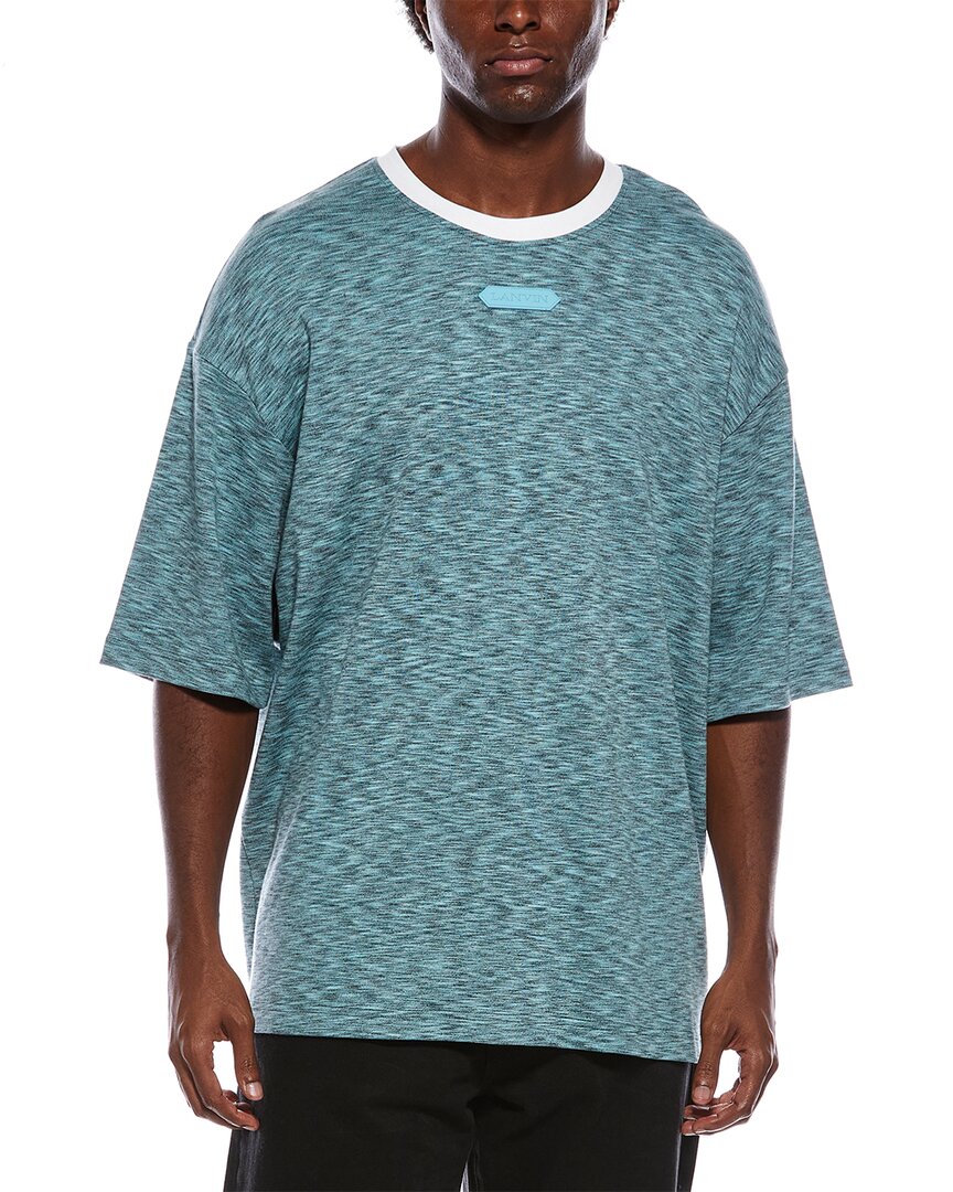 Lanvin Chine T-Shirt – Bluefly