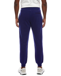 Lanvin Lace Curb Jogger