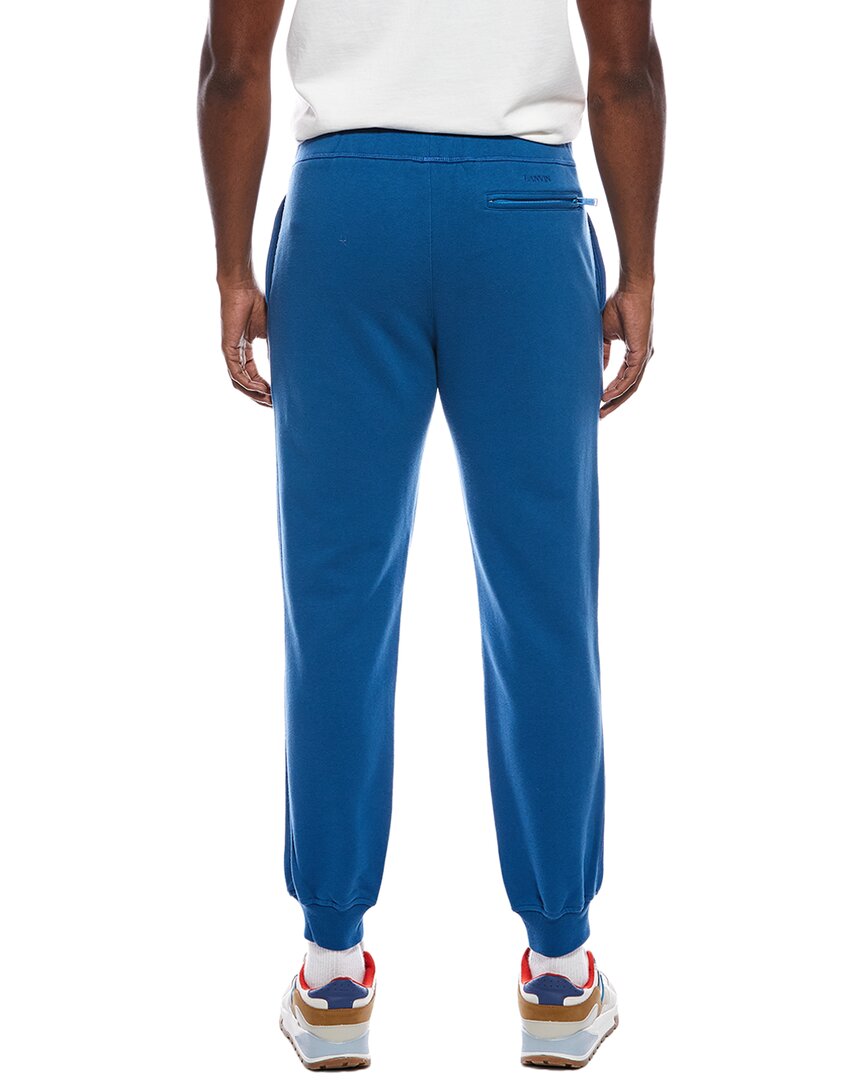 Lanvin Curb Jogger