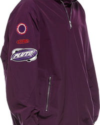 Lanvin Patched Jacket