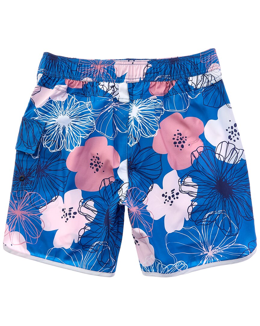 Sovereign Code Joyride Swim Short