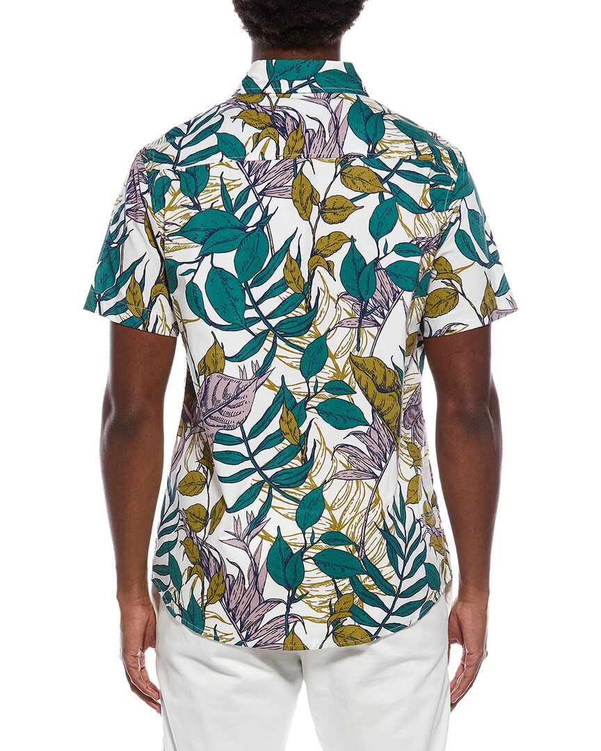 Sovereign Code Sovereign Code Frenzy Shirt
