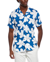Sovereign Code Bay Shirt