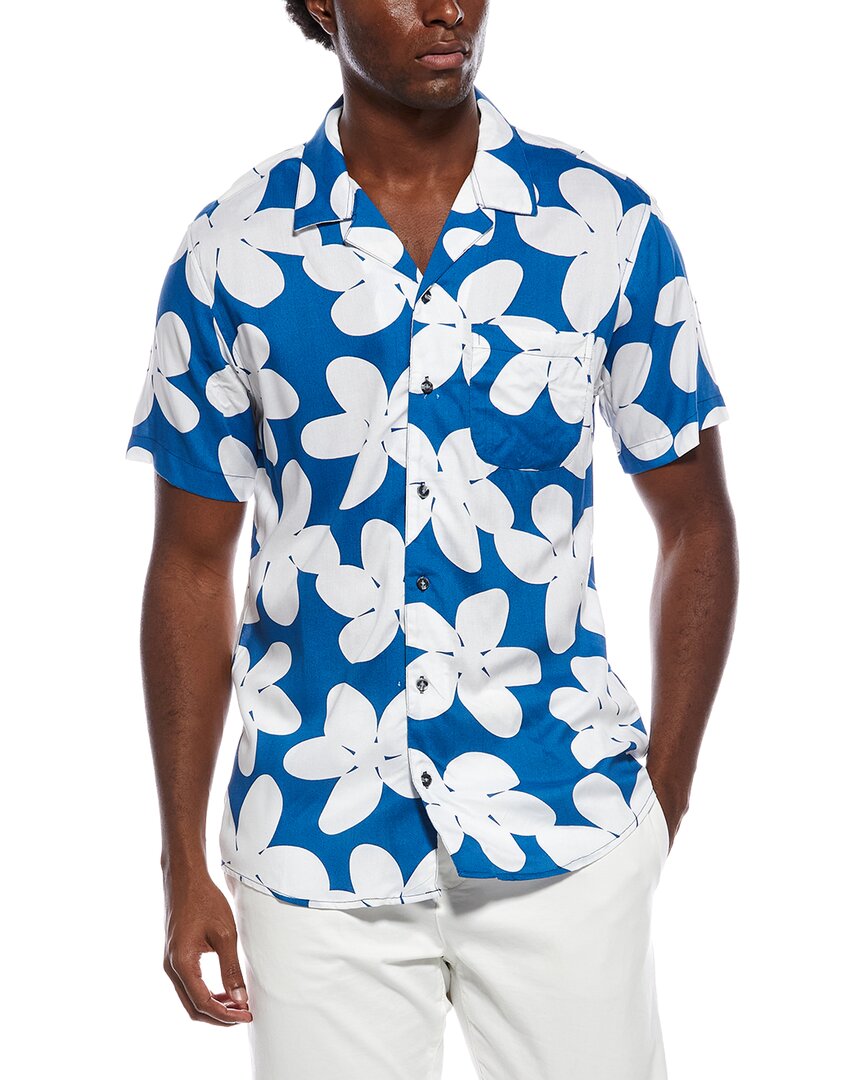 Sovereign Code Bay Shirt