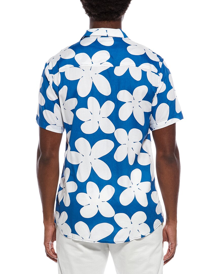 Sovereign Code Bay Shirt