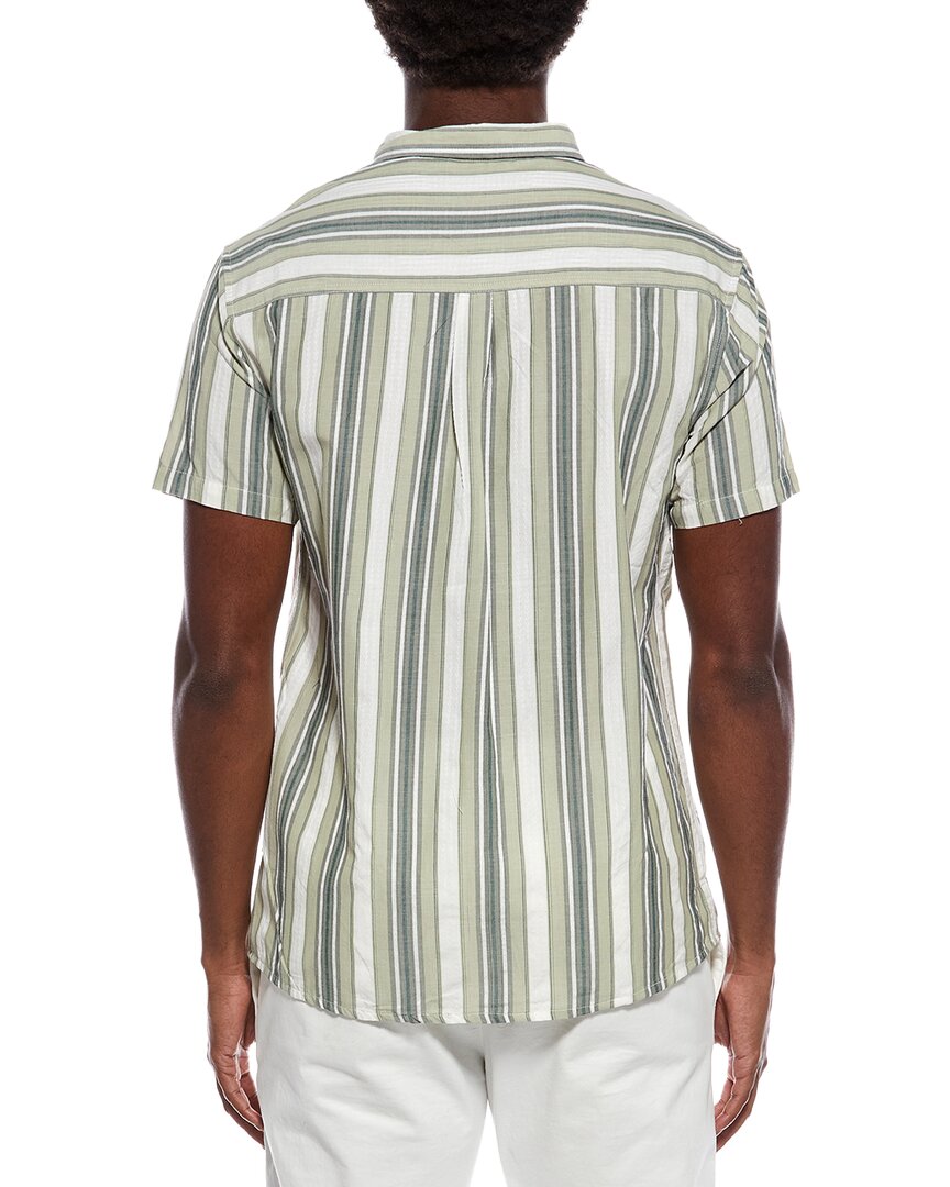 Sovereign Code Biggs Shirt