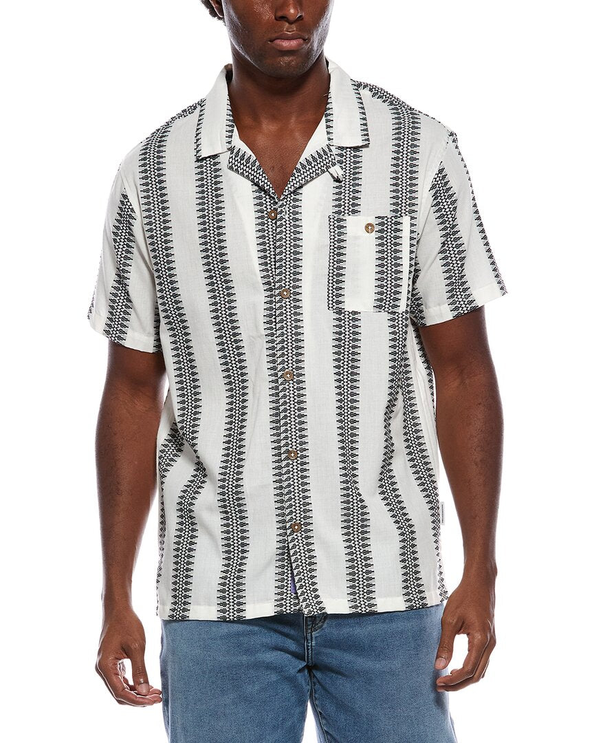 Sovereign Code Malta Shirt