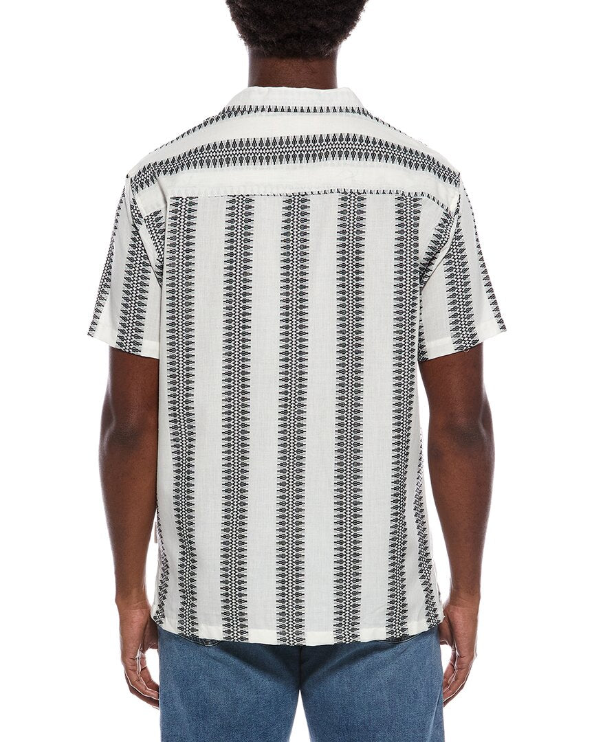 Sovereign Code Malta Shirt