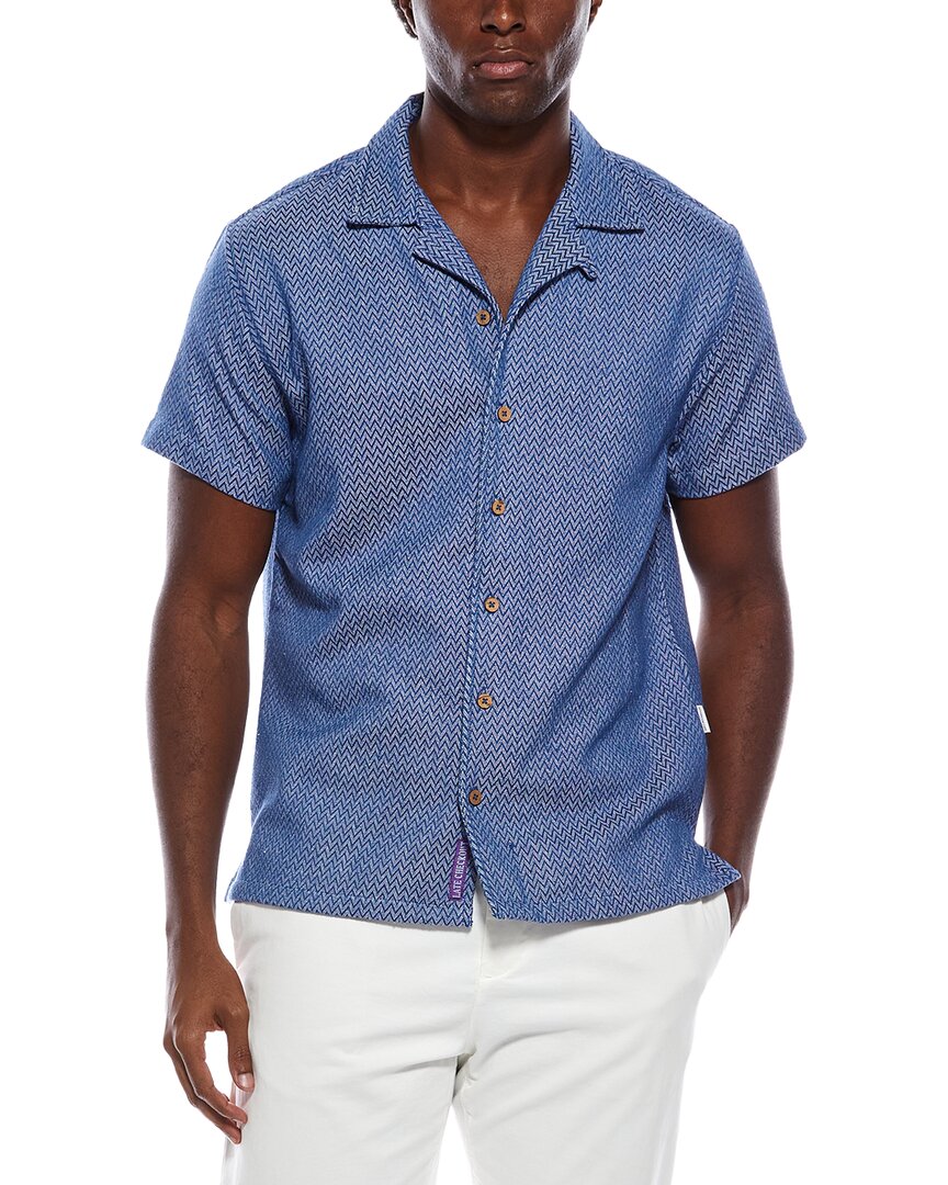 Sovereign Code Riviera Shirt