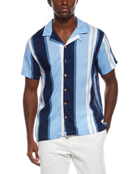 Sovereign Code Super Stripe Shirt
