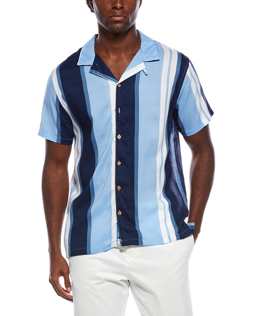 Sovereign Code Super Stripe Shirt