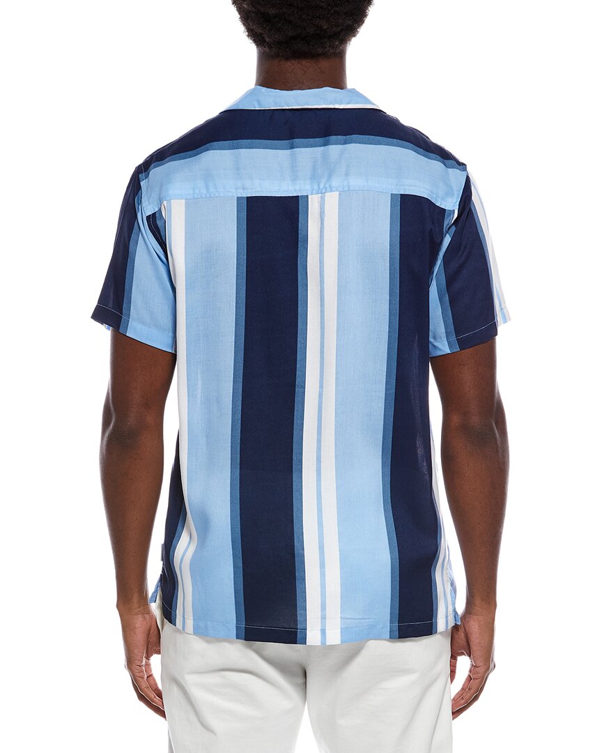 Sovereign Code Super Stripe Shirt