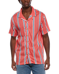 Sovereign Code Super Stripe Shirt