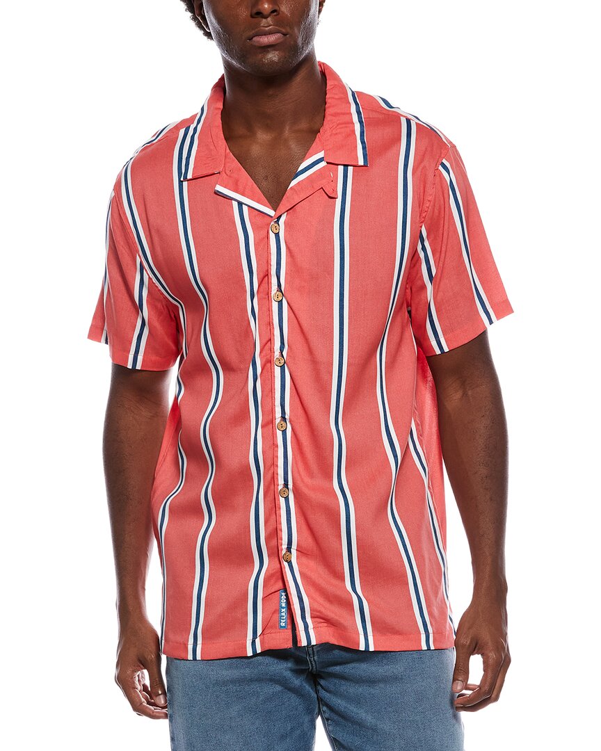 Sovereign Code Super Stripe Shirt