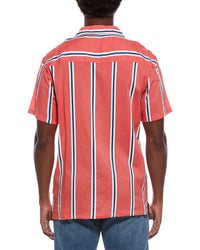 Sovereign Code Super Stripe Shirt