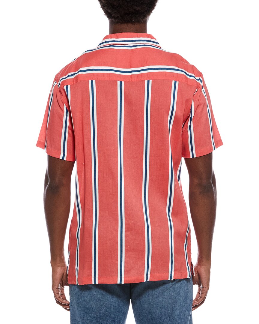 Sovereign Code Super Stripe Shirt