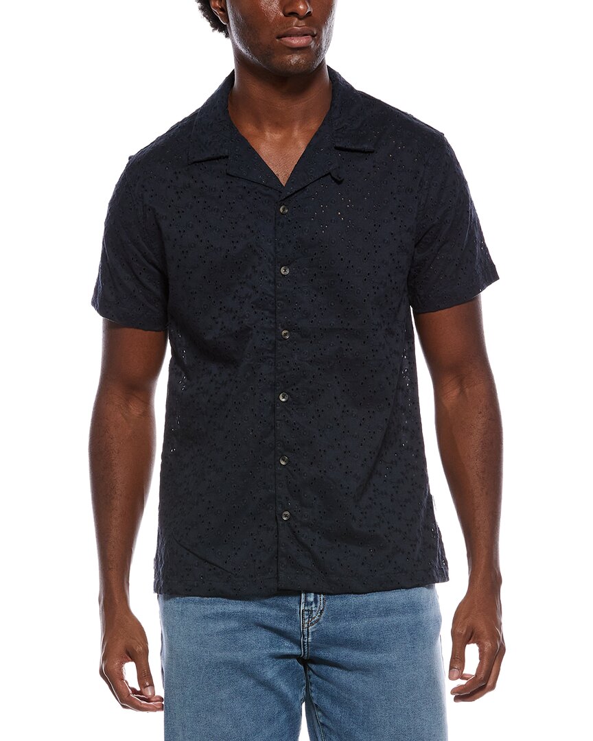 Sovereign Code Notting Shirt