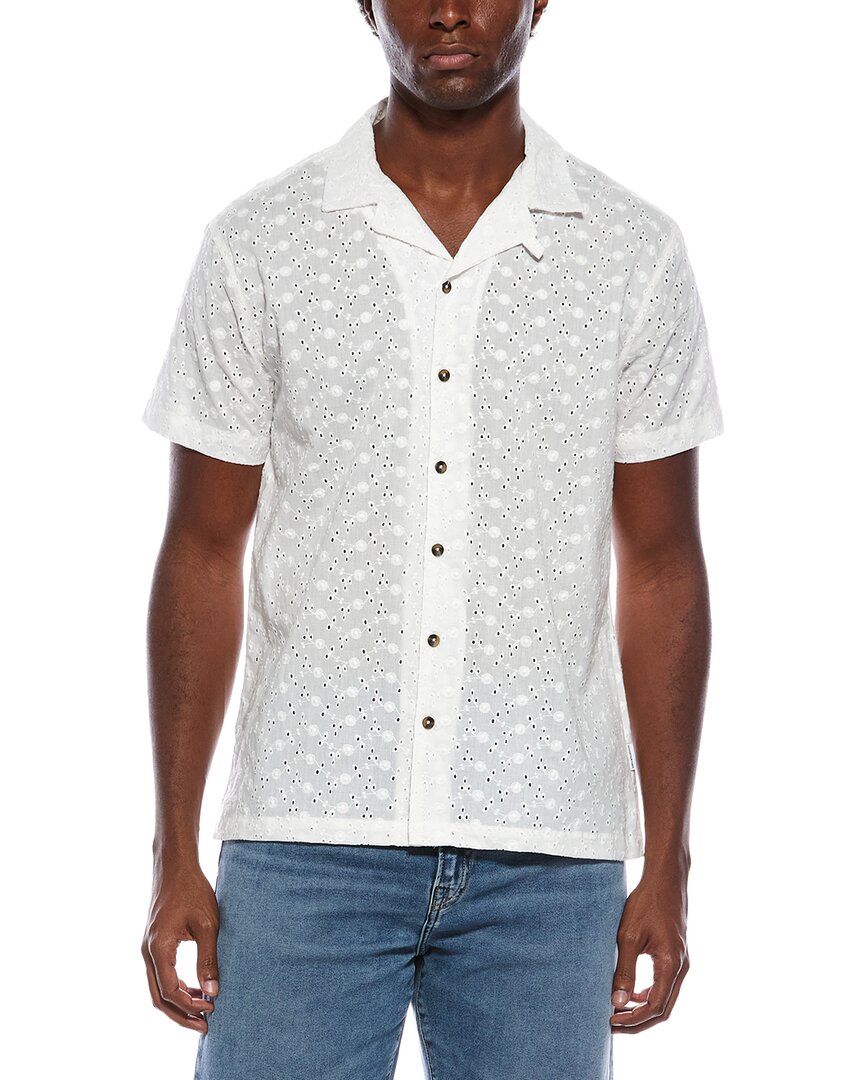 Sovereign Code Notting Shirt