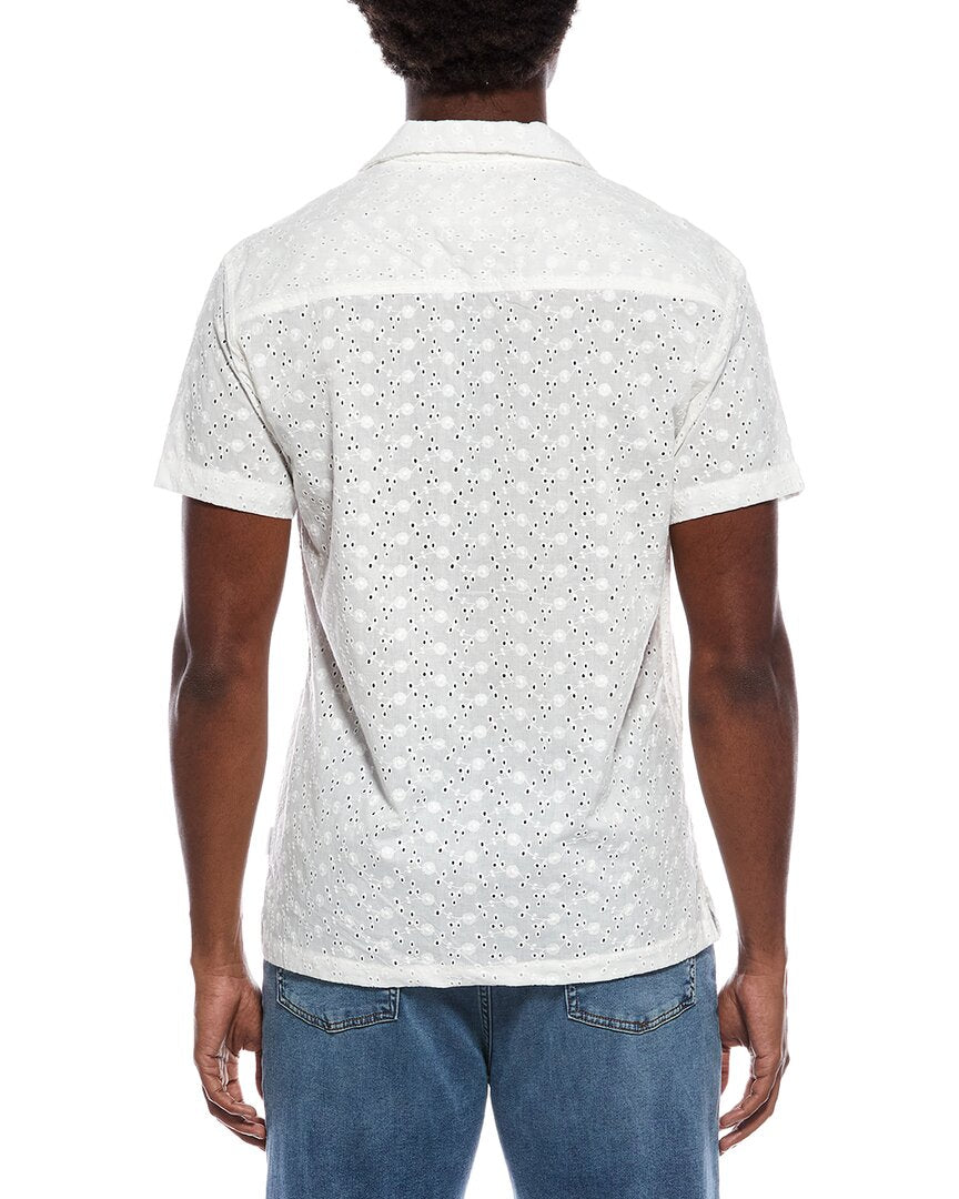 Sovereign Code Notting Shirt