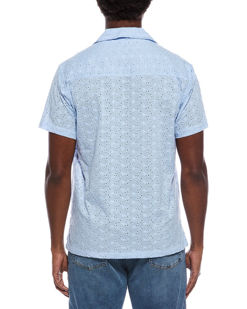 Sovereign Code Notting Shirt