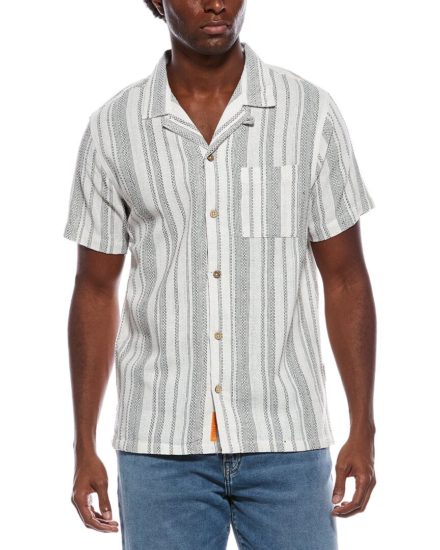 Sovereign Code Sovereign Code Evander Shirt