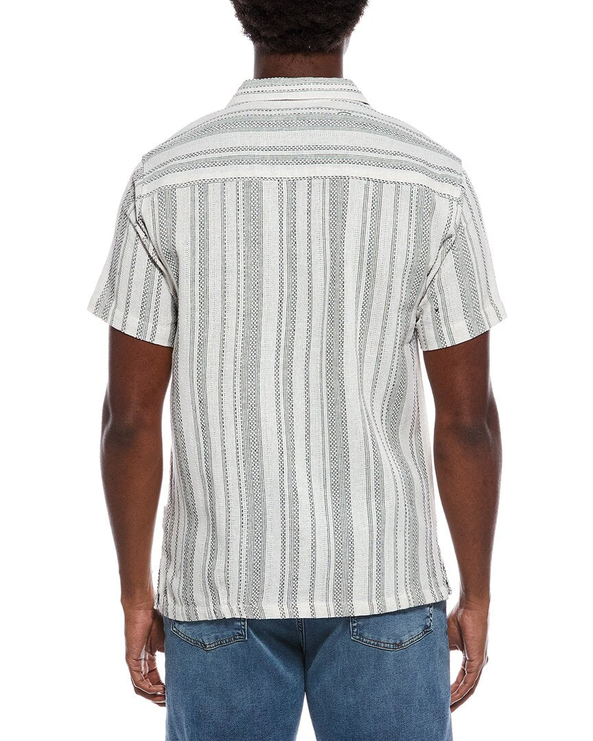 Sovereign Code Sovereign Code Evander Shirt