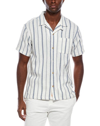 Sovereign Code Evander Shirt