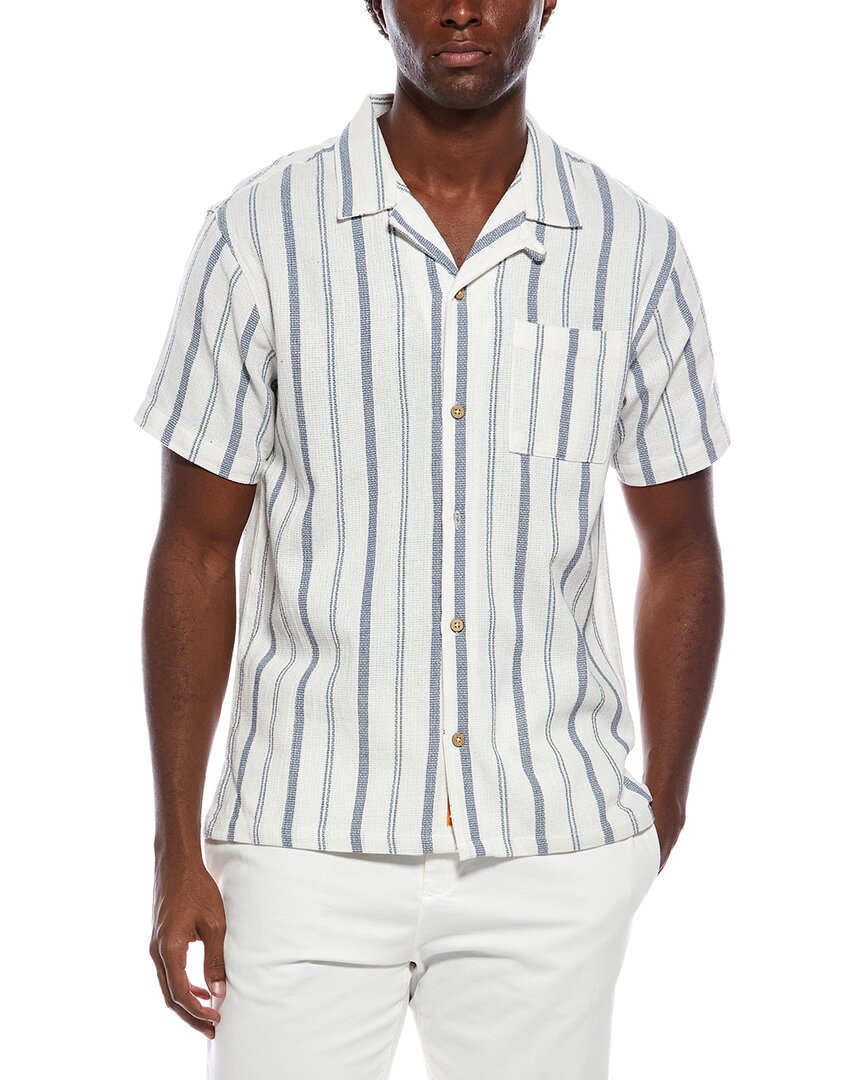Sovereign Code Evander Shirt