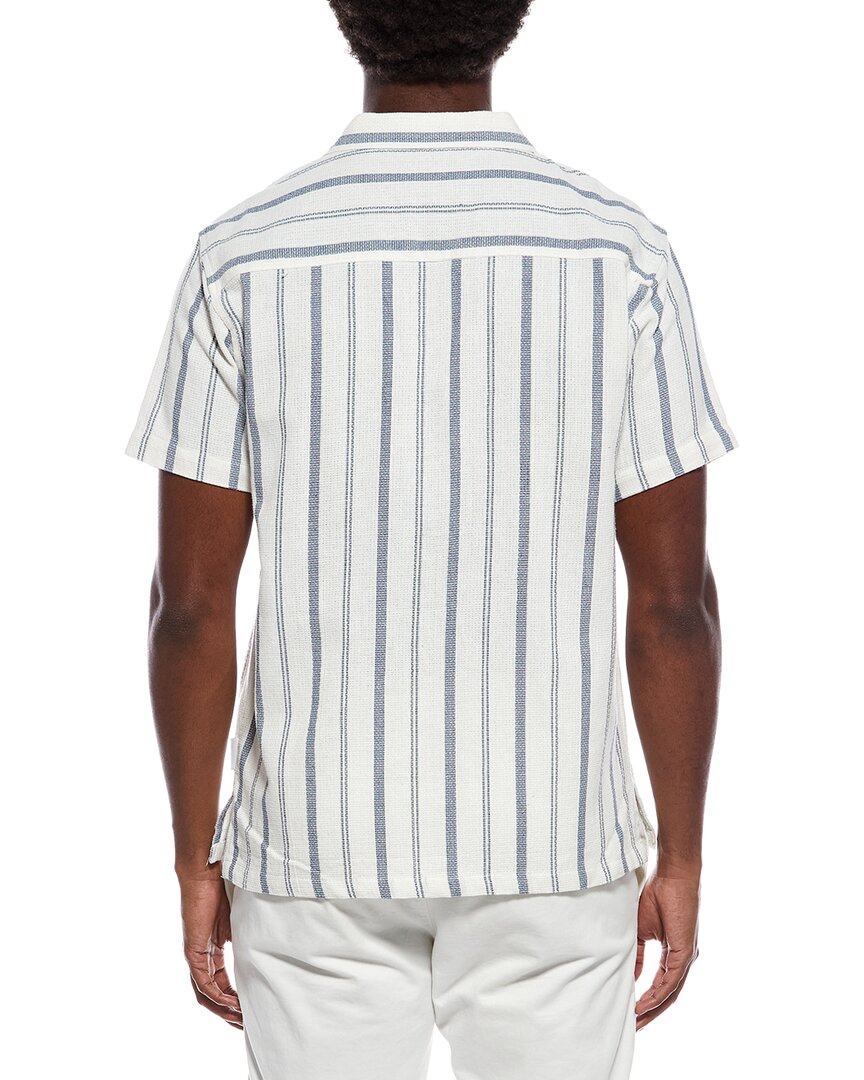 Sovereign Code Evander Shirt