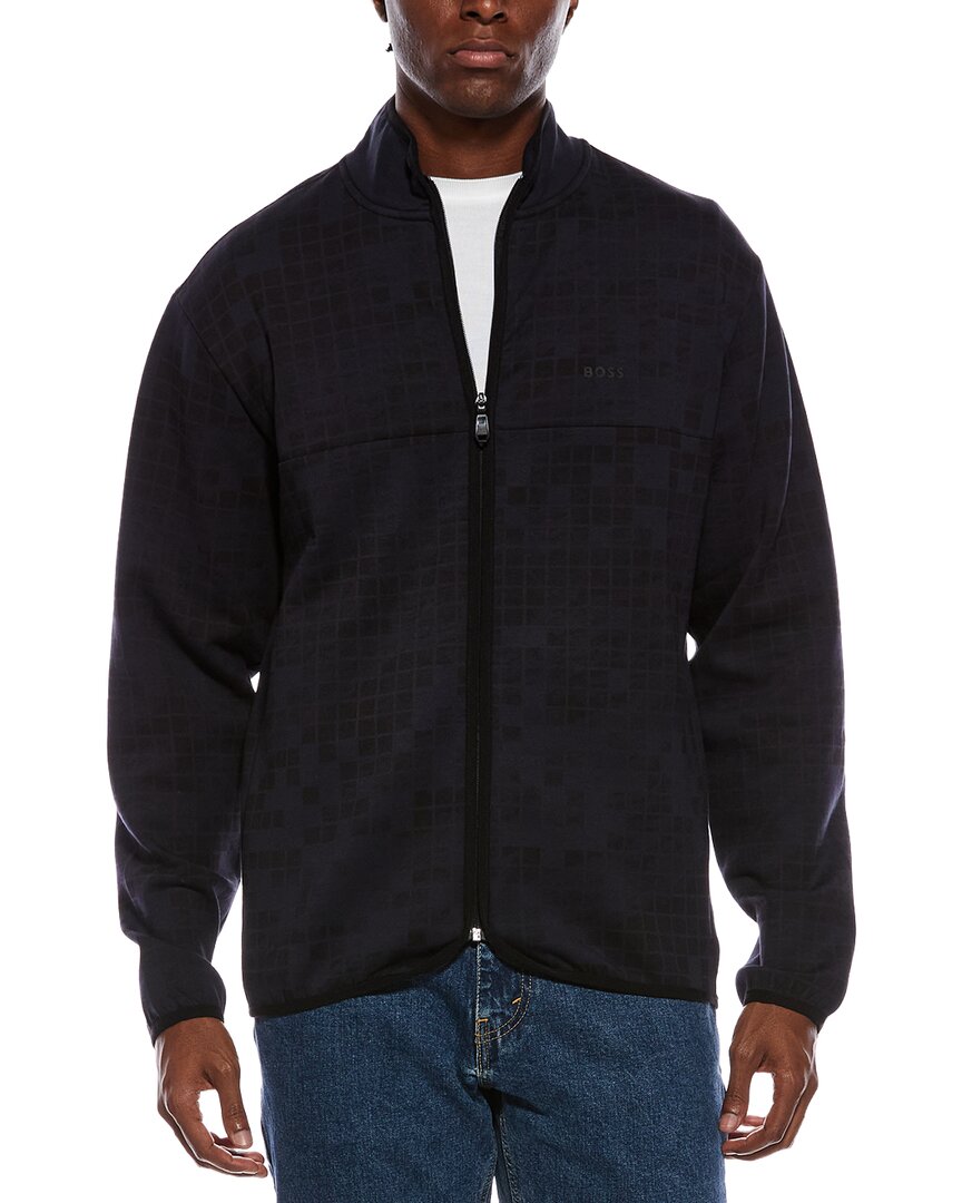 Boss Hugo Boss Clash Zip Jacket