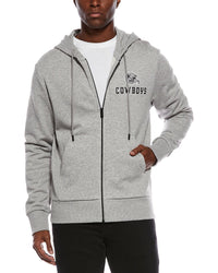 Boss Hugo Boss Dallas Cowboys Zip Hoodie