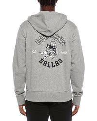 Boss Hugo Boss Dallas Cowboys Zip Hoodie
