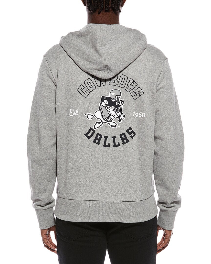 Boss Hugo Boss Dallas Cowboys Zip Hoodie