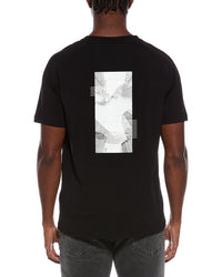 Boss Hugo Boss Stripe Zone T-Shirt