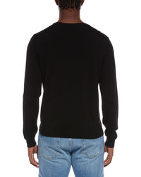 Boss Hugo Boss Bagritte Wool Crewneck Sweater