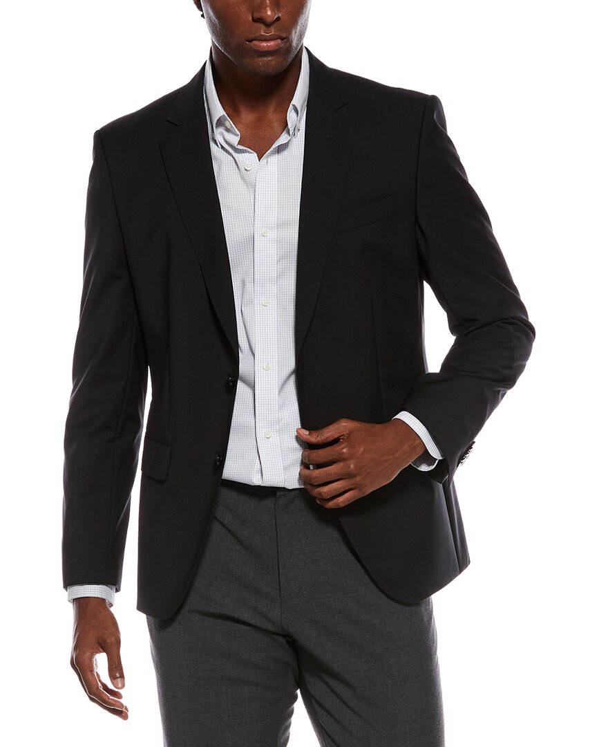 BOSS Hugo Boss Boss Hugo Boss Slim Fit Single Breast Jacket
