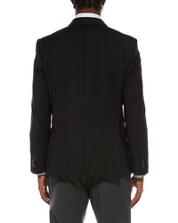 BOSS Hugo Boss Boss Hugo Boss Slim Fit Single Breast Jacket