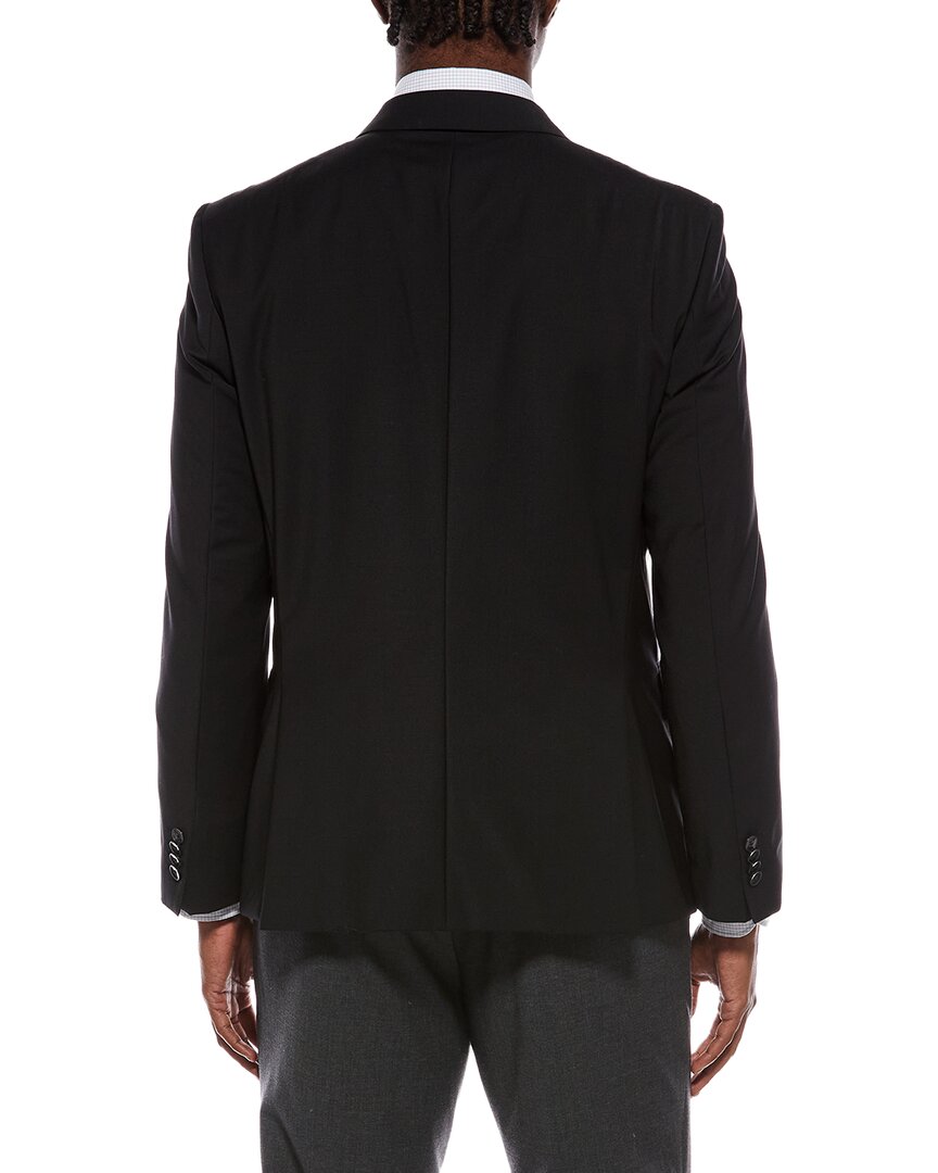 BOSS Hugo Boss Boss Hugo Boss Slim Fit Single Breast Jacket