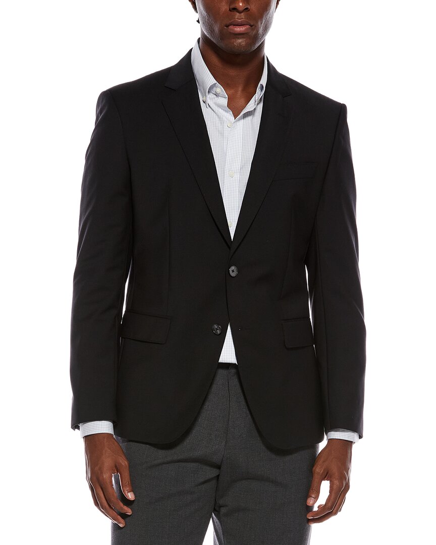 BOSS Hugo Boss Boss Hugo Boss Slim Fit Single Breast Jacket