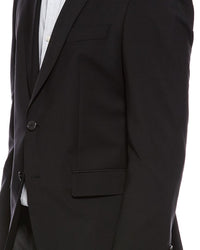 BOSS Hugo Boss Boss Hugo Boss Slim Fit Single Breast Jacket