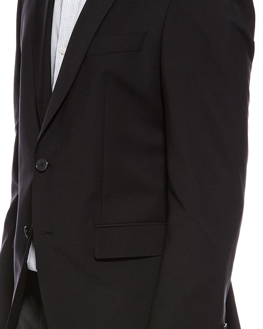 BOSS Hugo Boss Boss Hugo Boss Slim Fit Single Breast Jacket