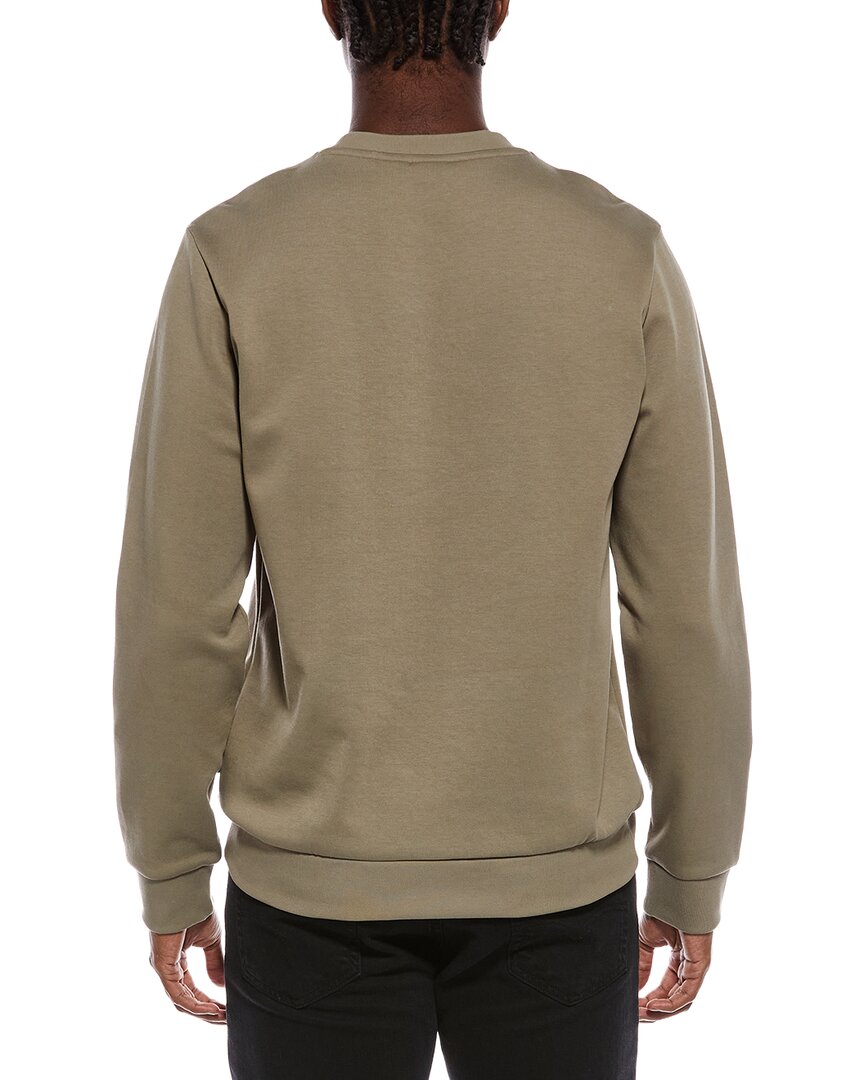 Hugo Boss Sharpe Crewneck Sweatshirt