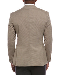 Boss Hugo Boss Slim Fit Wool-Blend Blazer