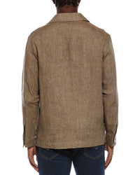 Hugo Boss Carper Linen Jacket