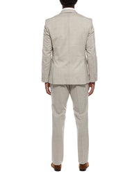 Boss Hugo Boss 2Pc Wool-Blend Suit