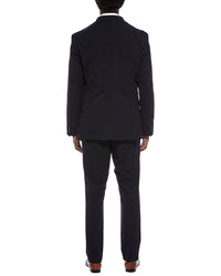 Boss Hugo Boss 3Pc Wool-Blend Suit
