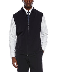 Boss Hugo Boss 3Pc Wool-Blend Suit