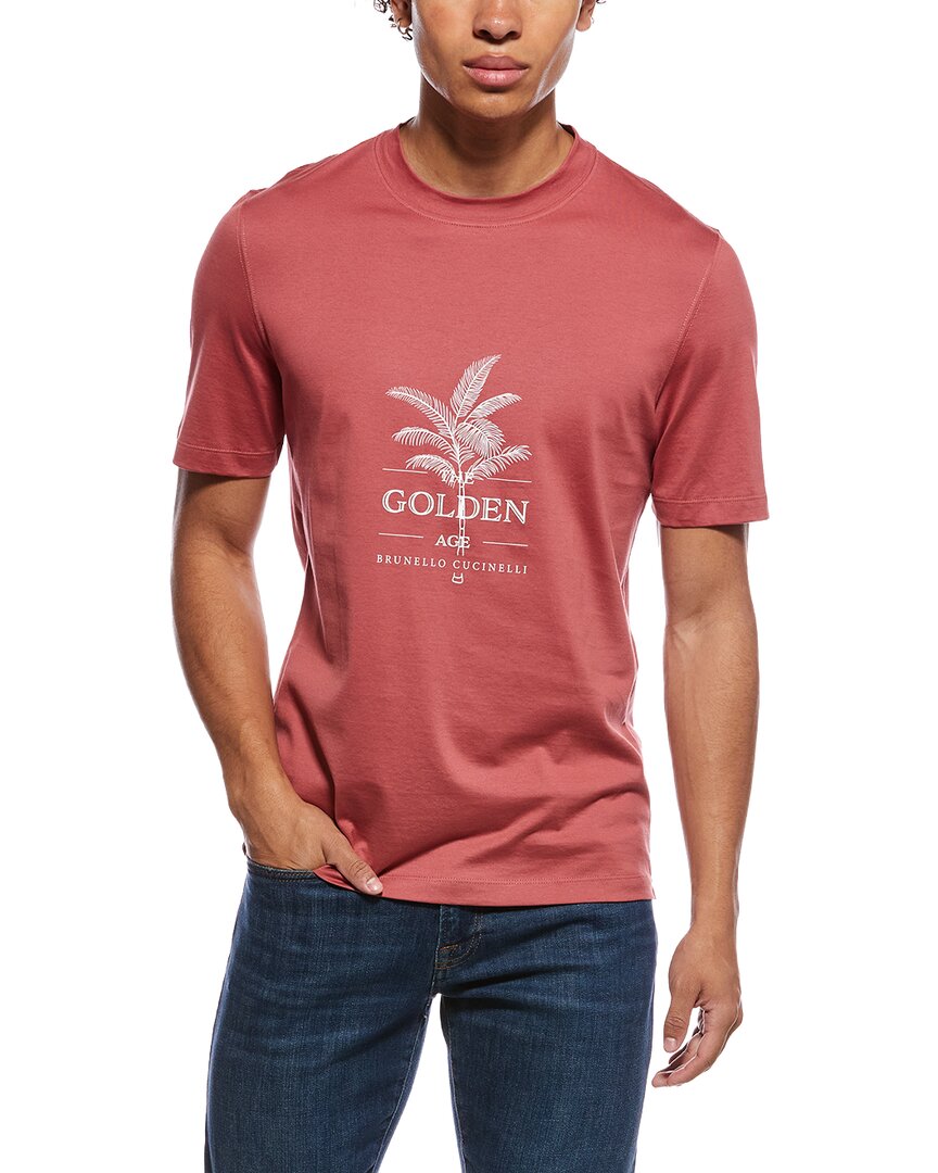 Brunello Cucinelli T-Shirt