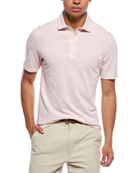 Brunello Cucinelli Polo Shirt