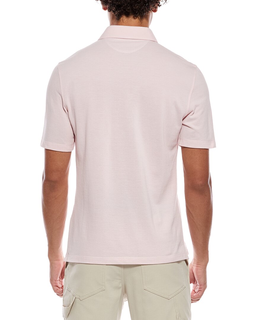 Brunello Cucinelli Polo Shirt